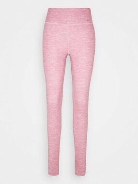 NWOT Nike Women's Pink Leggings | Size M